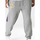 textil Hombre Pantalones New-Era 60416357 Gris