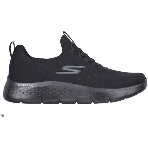 Zapatos Hombre Fitness / Training Skechers 216484/BBK Negro