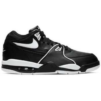 Zapatos Hombre Deportivas Moda Nike CU4833-015 Negro