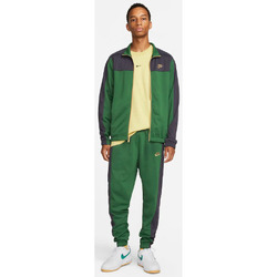 textil Hombre Conjuntos chándal Nike DM6843-341 Verde