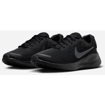 Zapatos Hombre Zapatillas bajas Nike FB2207-005 Negro