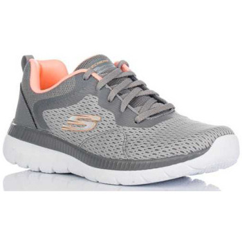 Zapatos Mujer Fitness / Training Skechers 12607/GYCL Multicolor