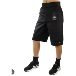 textil Hombre Shorts / Bermudas Dickies DK0A4XOZBLK Negro