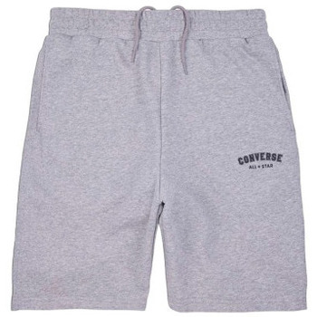 textil Hombre Pantalones cortos Converse 10024572-A06 Gris