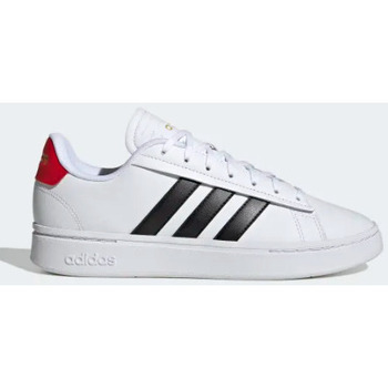 Zapatos Hombre Deportivas Moda adidas Originals H06106 Blanco