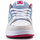 Zapatos Mujer Zapatillas bajas DC Shoes Manteca 4 ADJS100161-BLP Multicolor