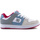 Zapatos Mujer Zapatillas bajas DC Shoes Manteca 4 ADJS100161-BLP Multicolor