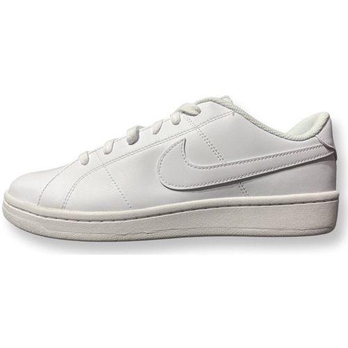 Zapatos Hombre Deportivas Moda Nike CQ9246-101 Blanco