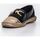 Zapatos Mujer Alpargatas Top 3 Shoes 23123099 Negro