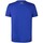 textil Hombre Camisetas manga corta Kappa AVELLINO Azul