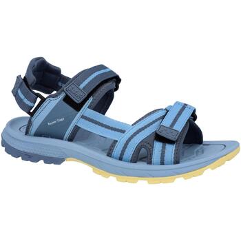 Zapatos Mujer Sandalias Hi-Tec FS10670 Azul