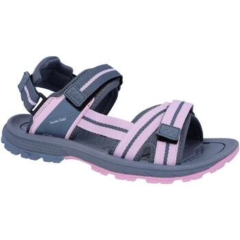 Zapatos Mujer Sandalias Hi-Tec FS10670 Violeta
