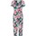 textil Mujer Monos / Petos Mountain Warehouse Santorini Multicolor