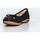 Zapatos Mujer Bailarinas-manoletinas Amarpies 24028037 Negro