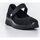 Zapatos Mujer Bailarinas-manoletinas Amarpies 24028008 Negro