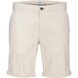 textil Hombre Shorts / Bermudas Jack & Jones BERMUDA  JPSTFURY HOMBRE 