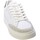 Zapatos Hombre Zapatillas bajas Crime London Sneakers Uomo Bianco Eclipse 17672pp6 Blanco