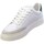 Zapatos Hombre Zapatillas bajas Crime London Sneakers Uomo Bianco Eclipse 17672pp6 Blanco