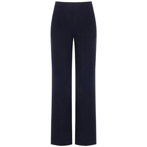 textil Mujer Pantalones Rinascimento CFC0117408003 Azul marino
