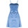 textil Mujer Vestidos Rinascimento CFC0117956003 Azul Avio