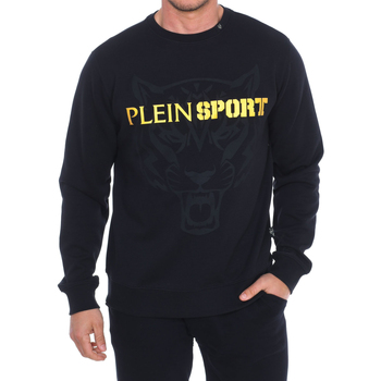 textil Hombre Sudaderas Philipp Plein Sport FIPSG600-99 Negro