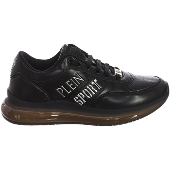 Zapatos Hombre Zapatillas bajas Philipp Plein Sport SIPS1513-99 Negro