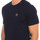textil Hombre Camisetas manga corta Philipp Plein Sport TIPS401-85 Marino