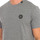 textil Hombre Camisetas manga corta Philipp Plein Sport TIPS401-94 Gris