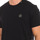 textil Hombre Camisetas manga corta Philipp Plein Sport TIPS401-99 Negro