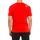 textil Hombre Camisetas manga corta Philipp Plein Sport TIPS404-52 Rojo