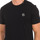 textil Hombre Camisetas manga corta Philipp Plein Sport TIPS404-99 Negro