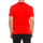 textil Hombre Camisetas manga corta Philipp Plein Sport TIPS412-52 Rojo