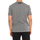 textil Hombre Camisetas manga corta Philipp Plein Sport TIPS412-94 Gris
