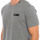 textil Hombre Camisetas manga corta Philipp Plein Sport TIPS414-94 Gris