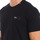 textil Hombre Camisetas manga corta Philipp Plein Sport TIPS414-99 Negro