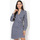 textil Mujer Vestidos La Modeuse 70640_P165090 Azul