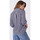 textil Mujer Camisas La Modeuse 70700_P165329 Azul