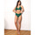 textil Mujer Bikini La Modeuse 71401_P167829 Verde