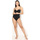 textil Mujer Bikini La Modeuse 71450_P167979 Negro
