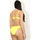 textil Mujer Bikini La Modeuse 71462_P168036 Amarillo