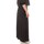 textil Mujer Faldas Tolerance T0603 Negro