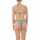 textil Mujer Bikini Mc2 Saint Barth TRISTAN/YALI Blanco