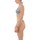 textil Mujer Bikini Mc2 Saint Barth TRISTAN/YALI Blanco