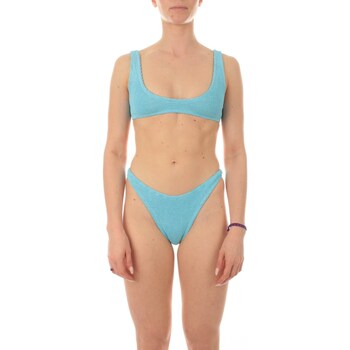 textil Mujer Bikini Mc2 Saint Barth PAMY W/ELISE W Azul