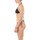 textil Mujer Bikini Mc2 Saint Barth LEAH/MARIELLE Negro