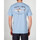 textil Hombre Tops y Camisetas Salty Crew Bruce premium s/s tee Azul
