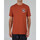 textil Hombre Tops y Camisetas Salty Crew Hot rod shark premium s/s tee Naranja