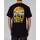 textil Hombre Tops y Camisetas Salty Crew Seaside standard s/s tee Negro