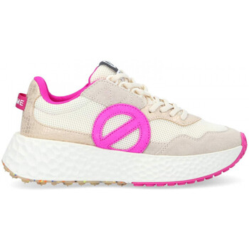Zapatos Mujer Running / trail No Name Carter jogger w Multicolor