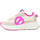 Zapatos Mujer Running / trail No Name Carter jogger w Multicolor